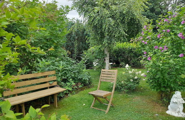 Beautiful and Authentic Cottage - Foto 29