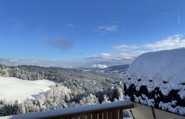 Andi's Berghutte Comfortable Holiday Residence - Foto 23