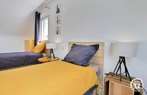 L'escale bleue - Foto 27