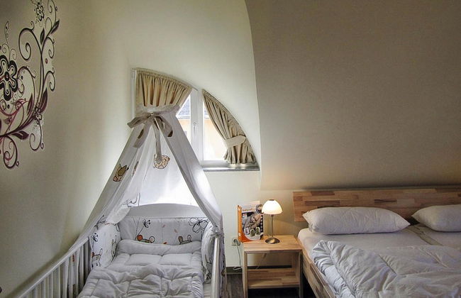 Holiday House Nightingale, Glowe - Foto 10