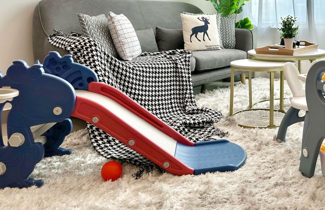 Amber Cove Impression City Heystay - Foto 74