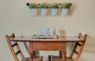 The Rustic Suite - Main Street Lodge in Berlin - Foto 7