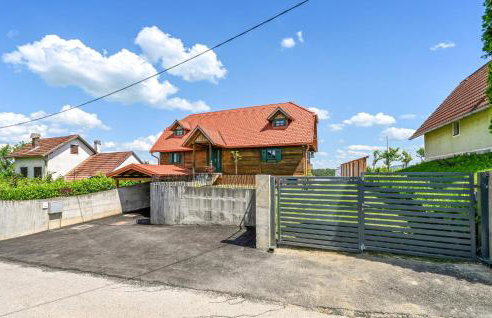 Lovely Home In Lestakovec With Kitchen - Foto 15