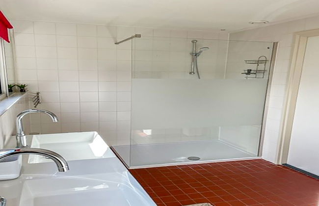 5 bedroom House in Stavoren with garden and terrace - Photo 20