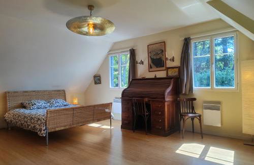 La Tonnelle - Foto 26