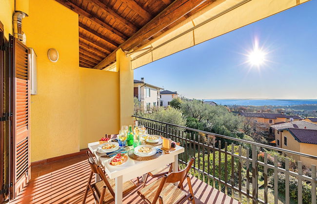 Residence Stropea 5 con piscina - Foto 16