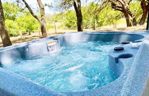 Riverview Ranch - Hot Tub Fire Pit & More - Foto 13