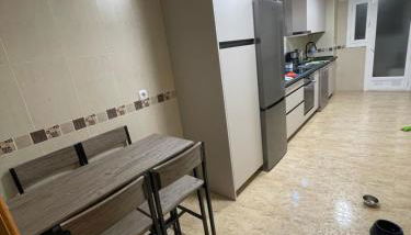 Piso con plaza garaje - Foto 4