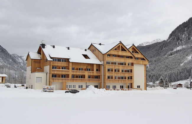 Spacious Apartment in Gosau near Ski Area - Foto 20