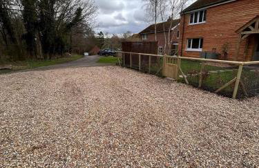 Cosy Rural Apartment - Foto 3