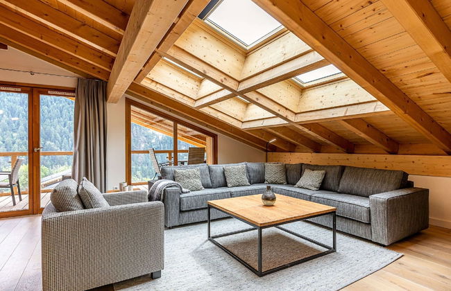 Apartment in France Near Lake Geneva - Foto 1