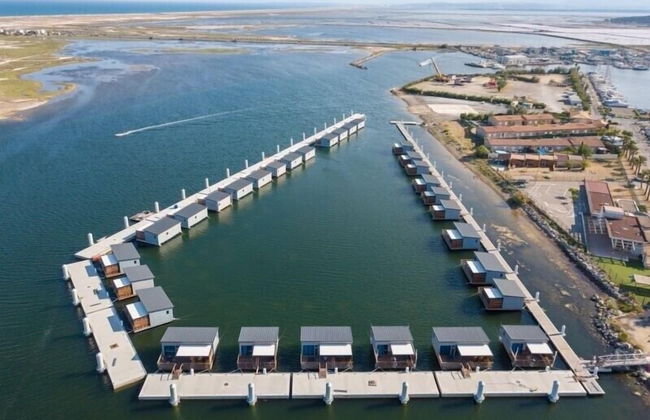 Les Ilots de Gruissan - Photo 34