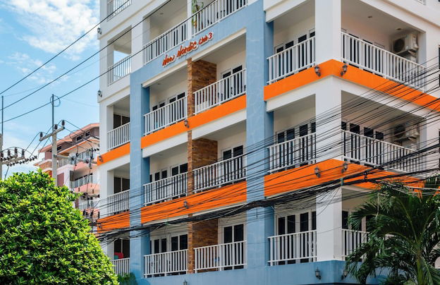 New Nordic Club 3 by Apartwell - Foto 1