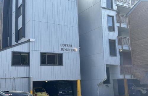 Copper Junction, Copper Mountain Unit 311 - Foto 17