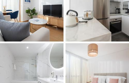 Habitatio - Bom Sucesso by LuxiStay - Foto 1