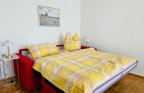 Moderne FeWo Julia im Fichtelgebirge, Nähe Bayreuth - Foto 11