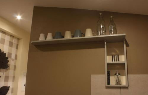 Apartment Mia by Interhome - Foto 11