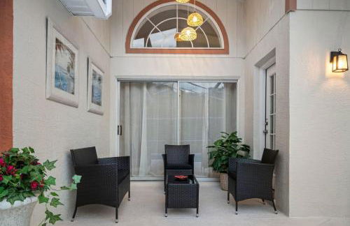 Lake Davenport Pool House for 6 near Disney 1034 - Foto 42