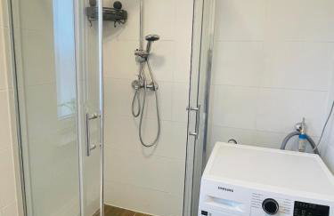 Blunest Apartment 5 mit Parkplatz - Photo 13
