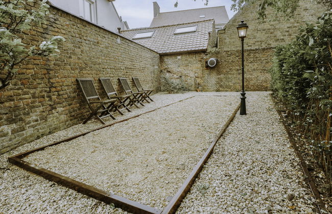 Huyze Ter Bercken with swimming pond - Photo 47