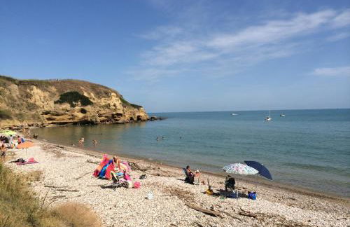 Lido delle Farfalle - Foto 41