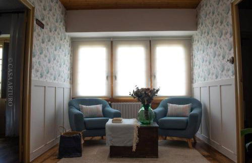 Casa Arturo - Foto 1