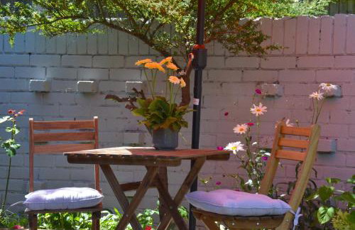 The Annexe - Photo 24