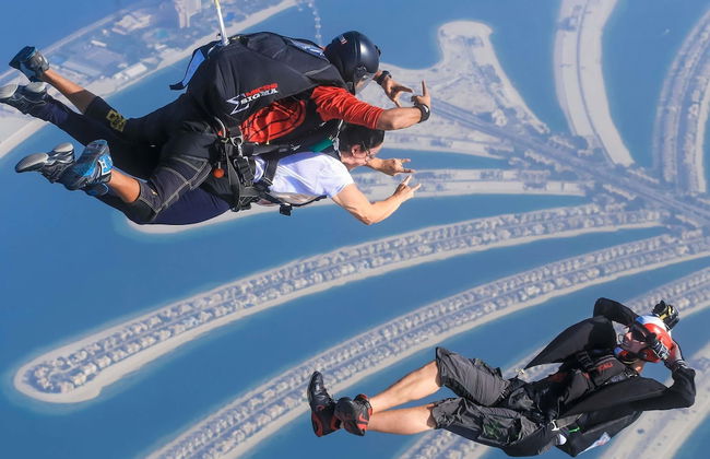 Adagio Premium Dubai Al Barsha - Photo 51