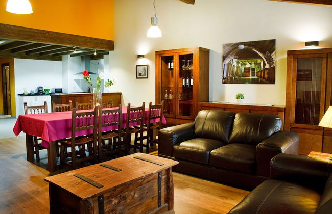 La Casa del Vino - Foto 19