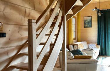 Domek Na Młace - Foto 12