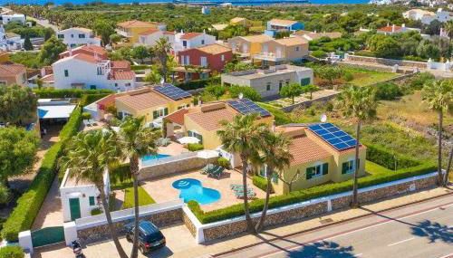 Linardo2 | Villa con piscina y aire acondicionado - Photo 4