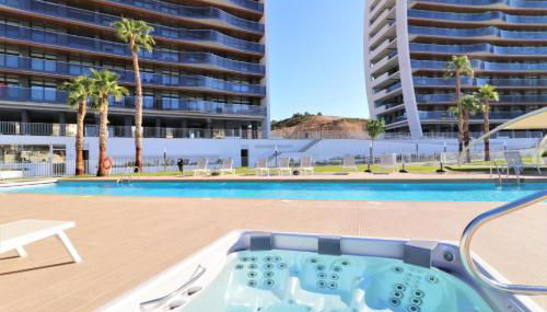 Sunset Waves V by Terreta Rentals - Foto 3