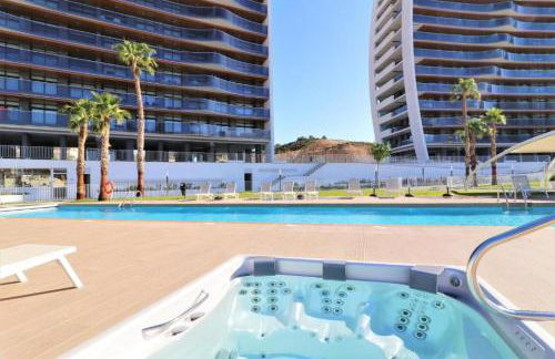 Sunset Waves V by Terreta Rentals - Foto 3