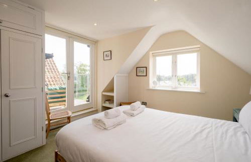 Claysmead - A large Lakeside House in Thorpeness - Aldeburgh Coastal Cottages - Foto 40