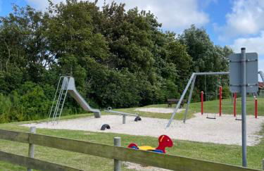 Familienhaus am Meer Nessmersiel - Foto 34