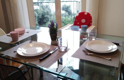 BayView Posillipo, modern, spacious, kids-friendly, stunning view - Photo 48