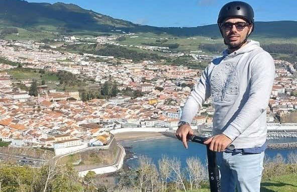 Tour di Terceira in segway - Foto 1