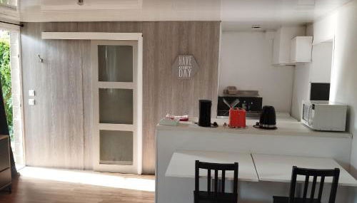 Studio meublé indépendant - Photo 3