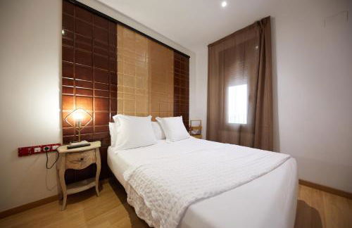 Apartments Hostemplo Suites - Foto 113