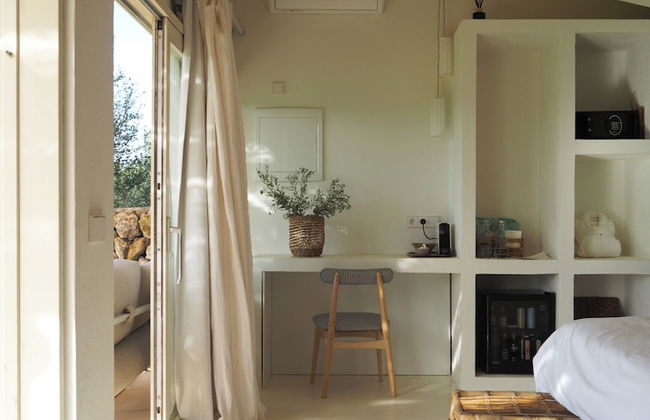 Hotel Rural Morvedra Nou - Foto 58