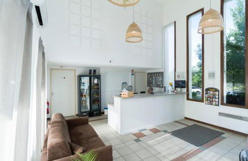 Garden & City Lyon - Marcy - Foto 33