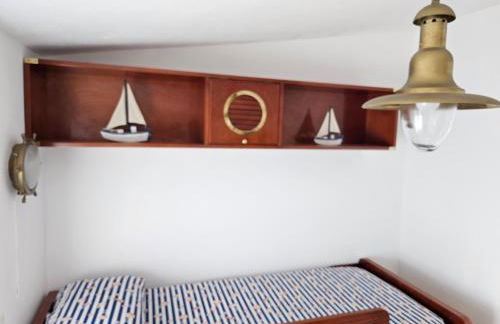 La flabellina blu - Foto 30