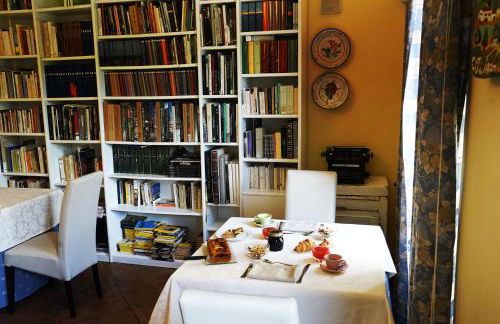 Borgo I Tre Baroni - Spa Suites & Resort - Foto 17