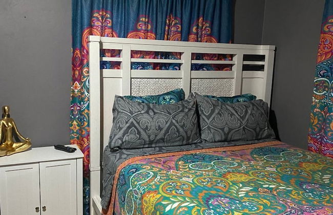 Montego Bay Ironshore Luxury Studios - Photo 11