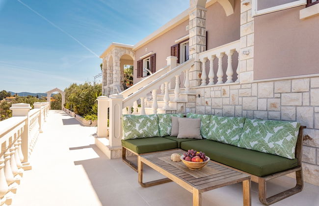 Villa Linda - Foto 26