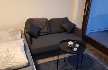 Apartment Deluxe mit Balkon Eifel Prüm - Foto 24