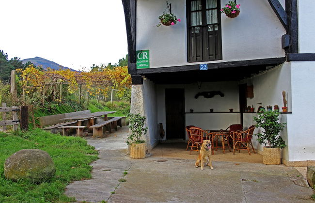 Monte Baserria - Photo 50