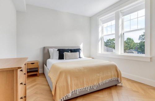 Blueground Baldwin washer nr Fresh Pond BOS-1240 - Photo 10