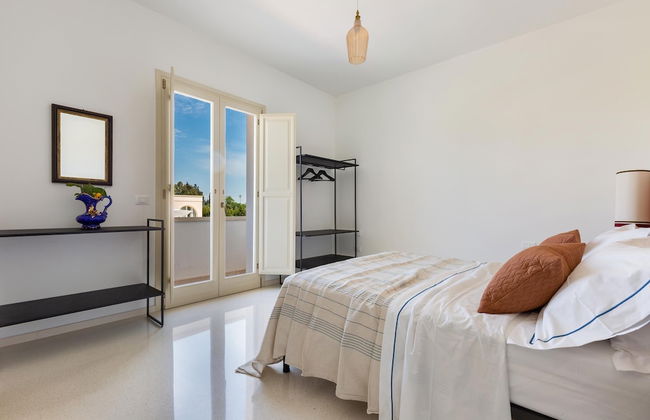 2964 Villa Donna Sofia by Perle di Puglia - Foto 4