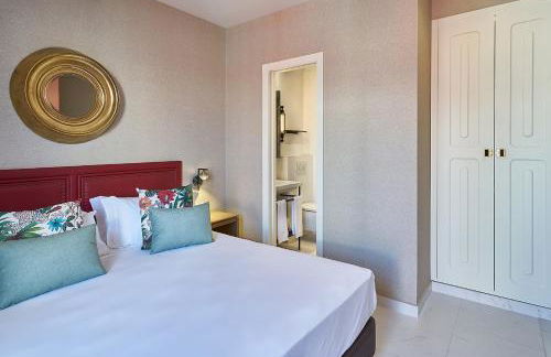 Hotel Vincci Molviedro Suites Apartments - Foto 44